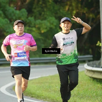Runner Photo 7618651