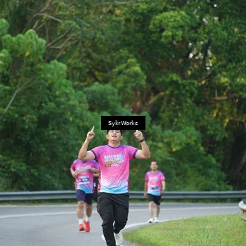 Runner Photo 7618653