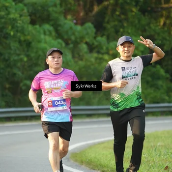 Runner Photo 7618654