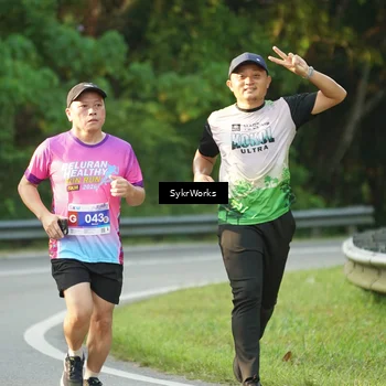 Runner Photo 7618656