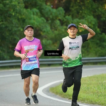Runner Photo 7618658