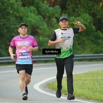 Runner Photo 7618662