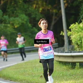 Runner Photo 7618664