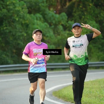 Runner Photo 7618665