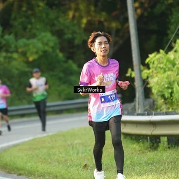 Runner Photo 7618668