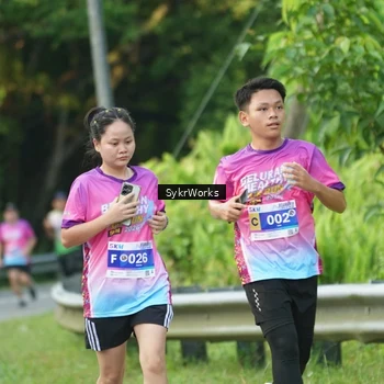 Runner Photo 7618670