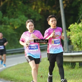 Runner Photo 7618673