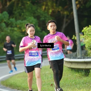 Runner Photo 7618674