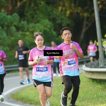 Runner Photo 7618675