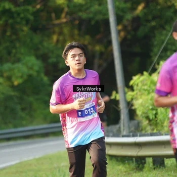 Runner Photo 7618676