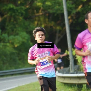 Runner Photo 7618678