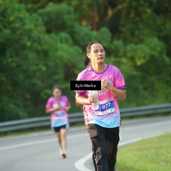 Runner Photo 7618680