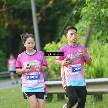 Runner Photo 7618684