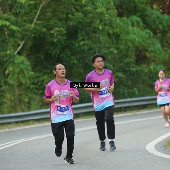 Runner Photo 7618685