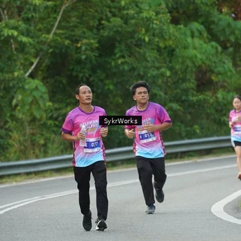 Runner Photo 7618688