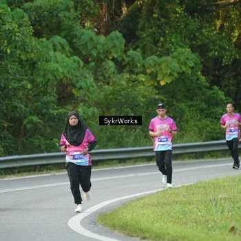 Runner Photo 7618694