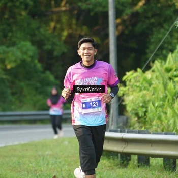 Runner Photo 7618702