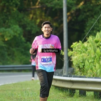 Runner Photo 7618703