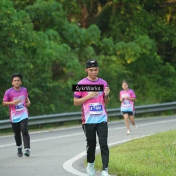 Runner Photo 7618704