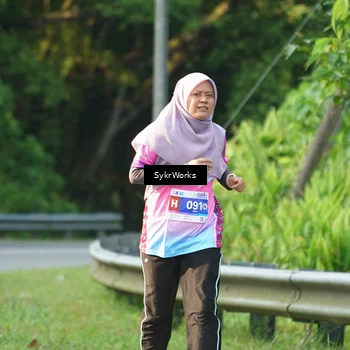 Runner Photo 7618706