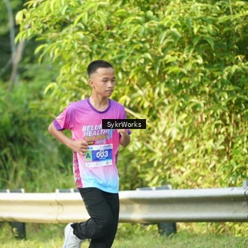 Runner Photo 7618707