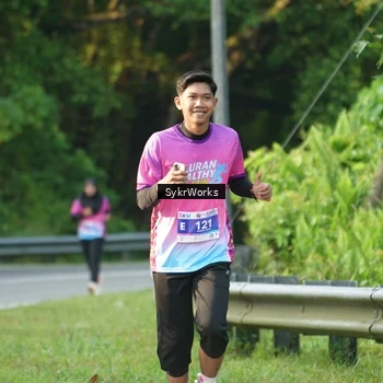 Runner Photo 7618710