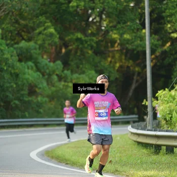 Runner Photo 7618712