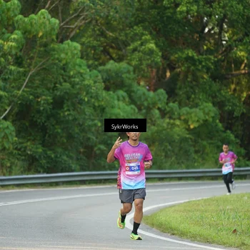 Runner Photo 7618713