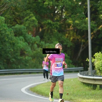 Runner Photo 7618714