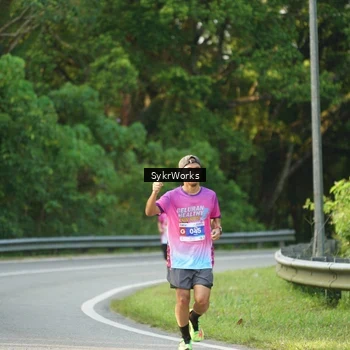 Runner Photo 7618717