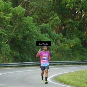 Runner Photo 7618719