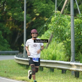 Runner Photo 7618722