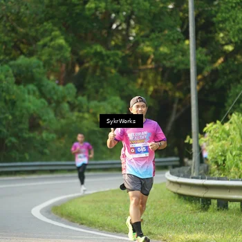 Runner Photo 7618724
