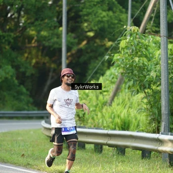 Runner Photo 7618725