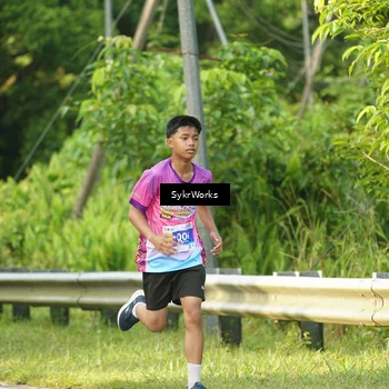Runner Photo 7618735