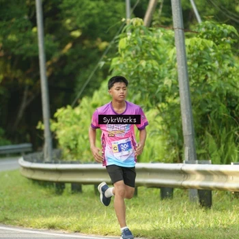 Runner Photo 7618739