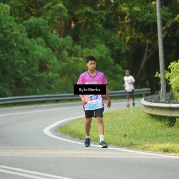 Runner Photo 7618741
