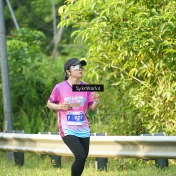 Runner Photo 7618742