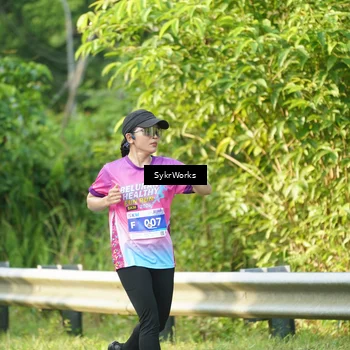 Runner Photo 7618743