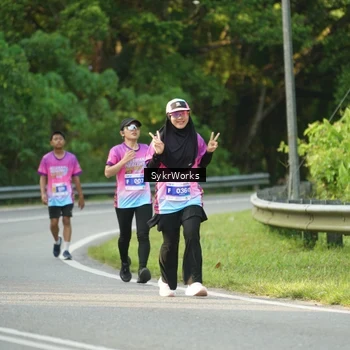 Runner Photo 7618757