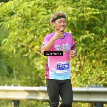 Runner Photo 7618762