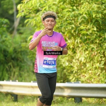 Runner Photo 7618763
