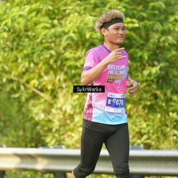 Runner Photo 7618765