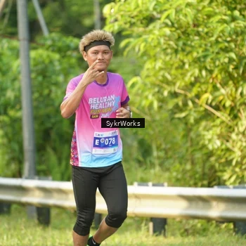 Runner Photo 7618766