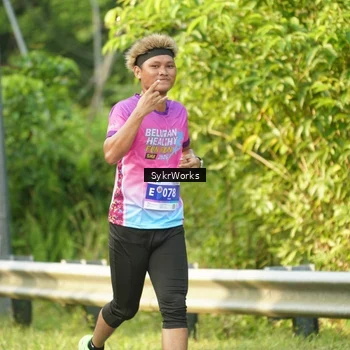 Runner Photo 7618767