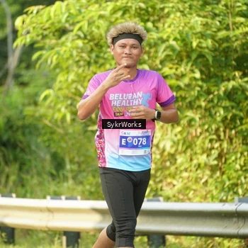 Runner Photo 7618768
