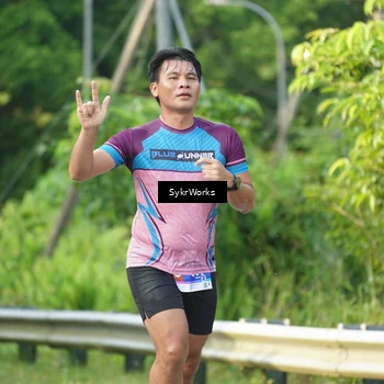 Runner Photo 7618769