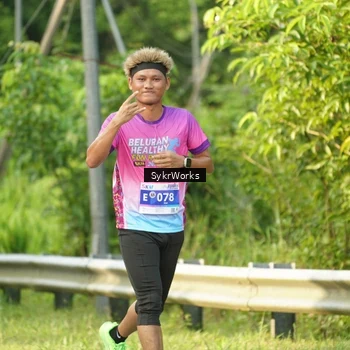 Runner Photo 7618770