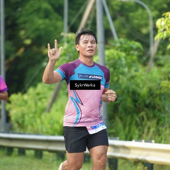 Runner Photo 7618772