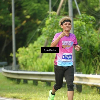 Runner Photo 7618773